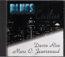 Blues Civilis�